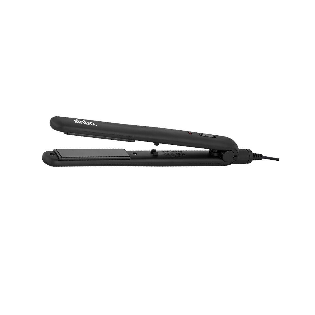 SİNBO SHD-7057 SAÇ DÜZLEŞTİRİCİ ( SERAMİK KAPLAMA ) ( SABİT DÜZENLİ ISI & HIZLI ŞEKİLLENDİRME ISI AYARI )*20