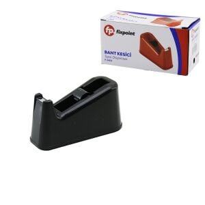 FİXPOİNT P-2404 ( BÜYÜK ) PARA BANT KESME & KESİCİ ( BANDI )*24