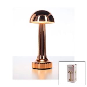 NENO HY-29 GCL-5 MANTAR MASA LAMBASI DONUNMATİK & RENKLİ ( USB ŞARJLI ) ( 3 FONKSİYONLU ) ( 5W & 50-60Hz )*40