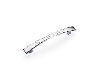 İBİCO-913 ( KÜÇÜK & 10CM ) NOKTALI KULP NO-3*20X8