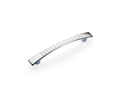 İBİCO-913 ( KÜÇÜK & 10CM ) NOKTALI KULP NO-3*20X8