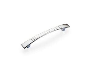 İBİCO-913 ( KÜÇÜK & 10CM ) NOKTALI KULP NO-3*20X8