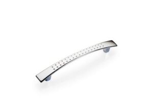 İBİCO-913 ( KÜÇÜK & 10CM ) NOKTALI KULP NO-3*20X8