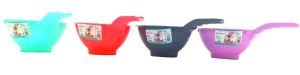 PLASTLİFE KP-131 SAPLI KAVANOZ HUNİSİ*96