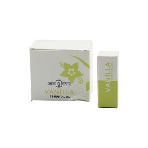 META ESANS YAĞ ( VANİLLA ) ( BUHARDANLIK & ÇAMAŞIR MAKİNE & ÜTÜ VB. KULLANIM ) ( 10ML )*6X112