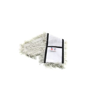 WERMOP WM-16011 ( 40CM ) NEMLİ MOP ( YEDEK ) ( SÜPER EMİCİ & DAYANIKLI İPLİ PASPAS )*100
