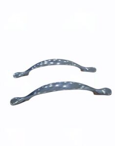 İBİCO-920 ( KÜÇÜK & 10CM ) KARDELEN KULP*20X8