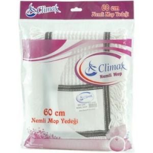 DOĞUŞ-16023 CLİMAX ( 60CM ) NEMLİ MOP YEDEK*35