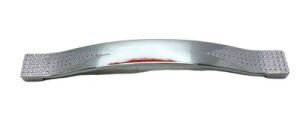 İBİCO-906 ( BÜYÜK & 17CM ) NOKTALI KLASİK KULP NO-2*10X6