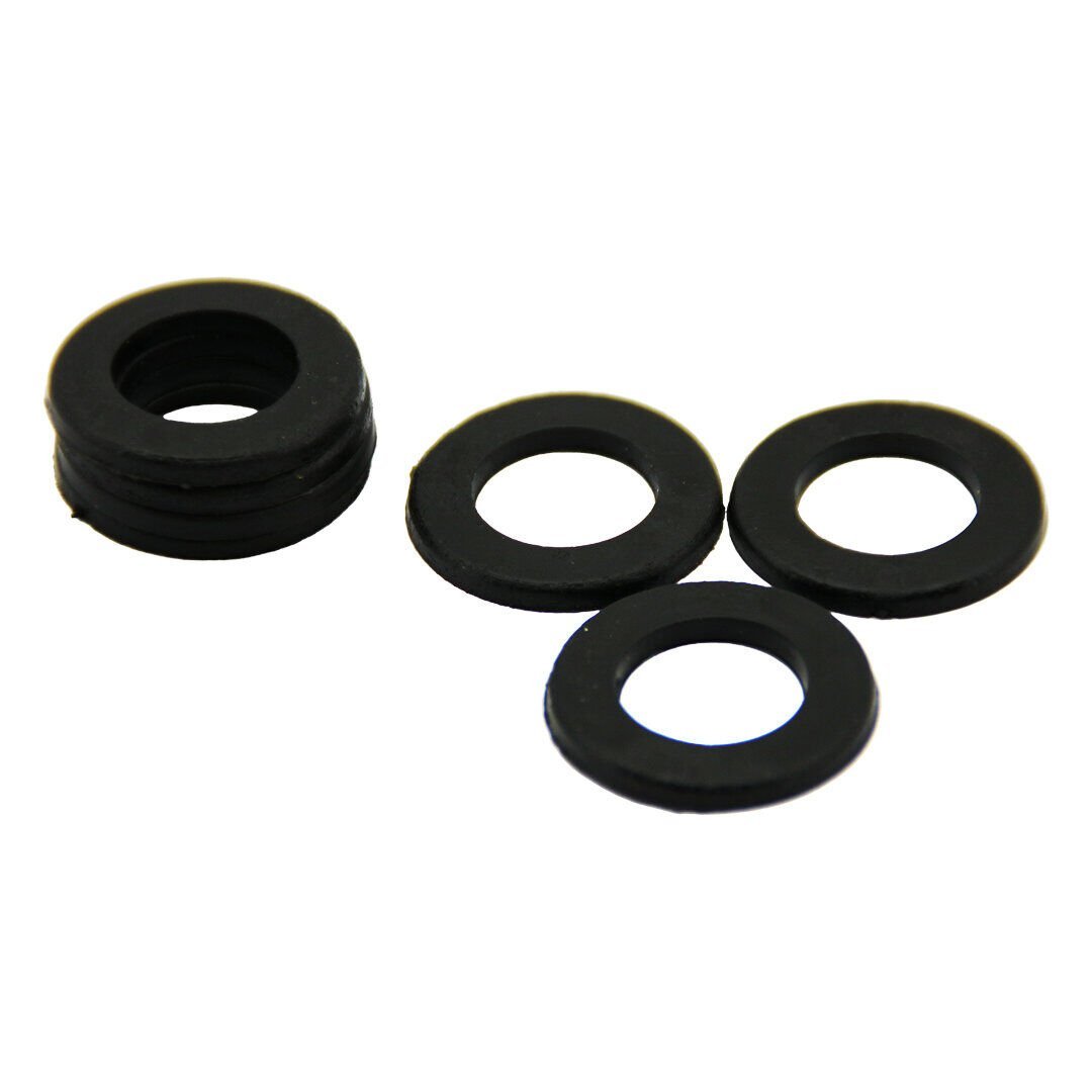 KRT-1008  ( NO-3 ) ( 3/4 REKOR CONTASI ) SİYAH PLASTİK ( TAKRİBİ=600PCS ±5 )*1X42