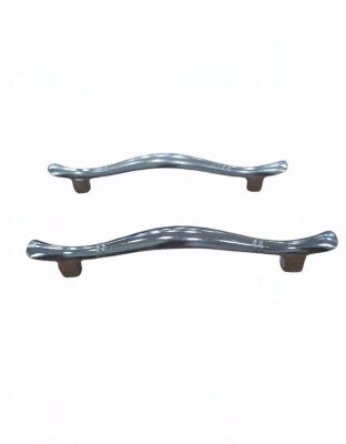 İBİCO-919 ( KÜÇÜK & 10CM ) KARİNA KULP NO-1*20X8