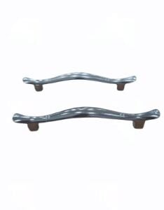 İBİCO-919 ( KÜÇÜK & 10CM ) KARİNA KULP NO-1*20X8