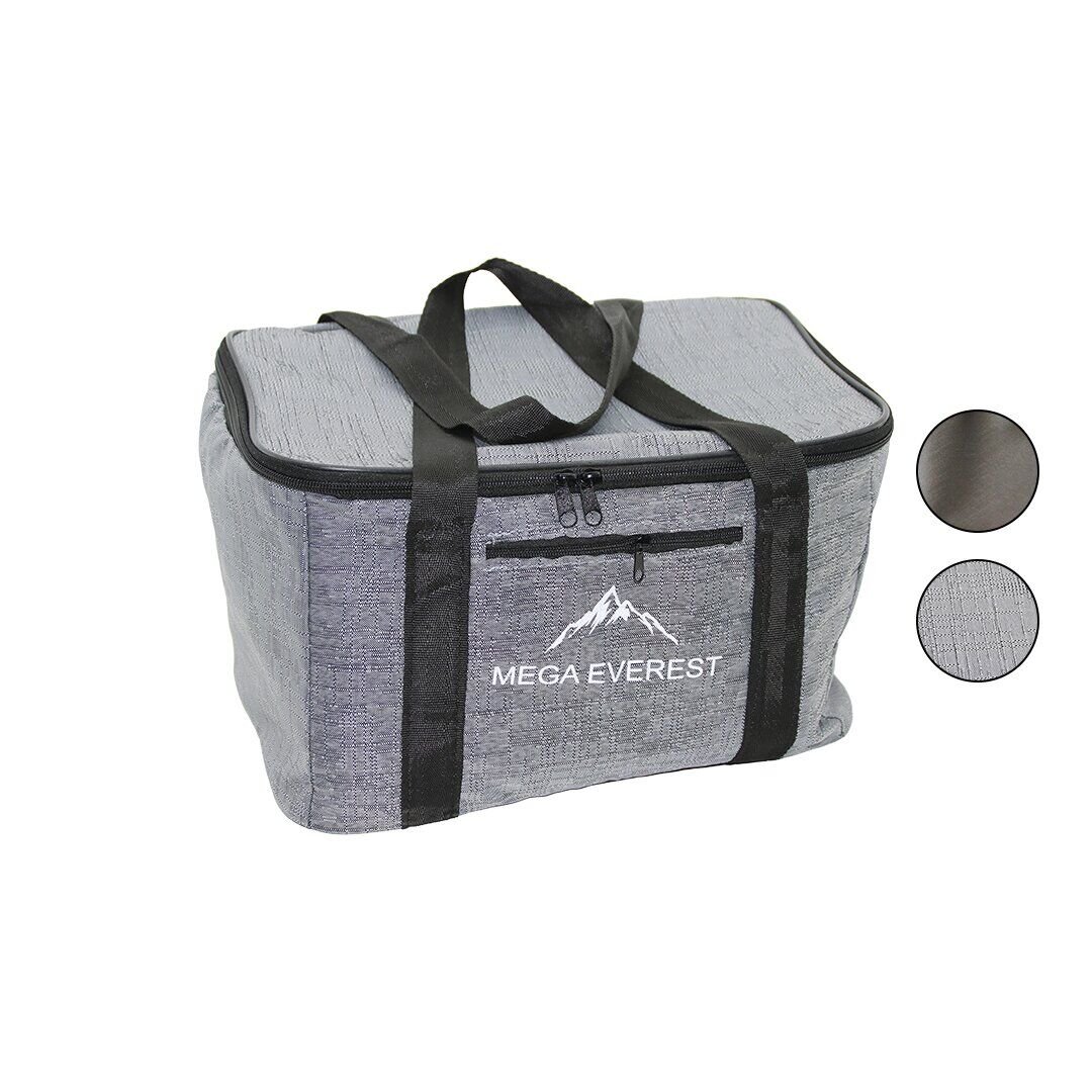MEGA EVEREST ( 40LT ) TERMOS ÇANTA ( FOLYOLU ) ( 40 X 30 X 25CM ) ( TAŞIMA KULP  )*100