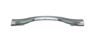 İBİCO-914 ( KÜÇÜK & 10CM ) İÇİ DOLU SÜLÜN KULP NO-2 *20X8