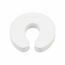 ASUDE İBİCO K17-193 ASUDE ASK-801 KAPI STOPERİ ( ÇOCUK EMNİYET )*10X1