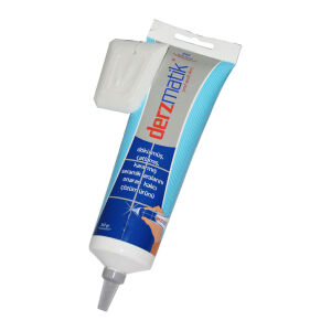 DERZMATİK ( GRİ ) DERZ DOLGUSU 360GR*12X2