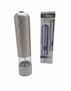 İBİCO İ22-001 ÇELİK PİLLİ OTOMATİK ÖĞÜTÜCÜ*50