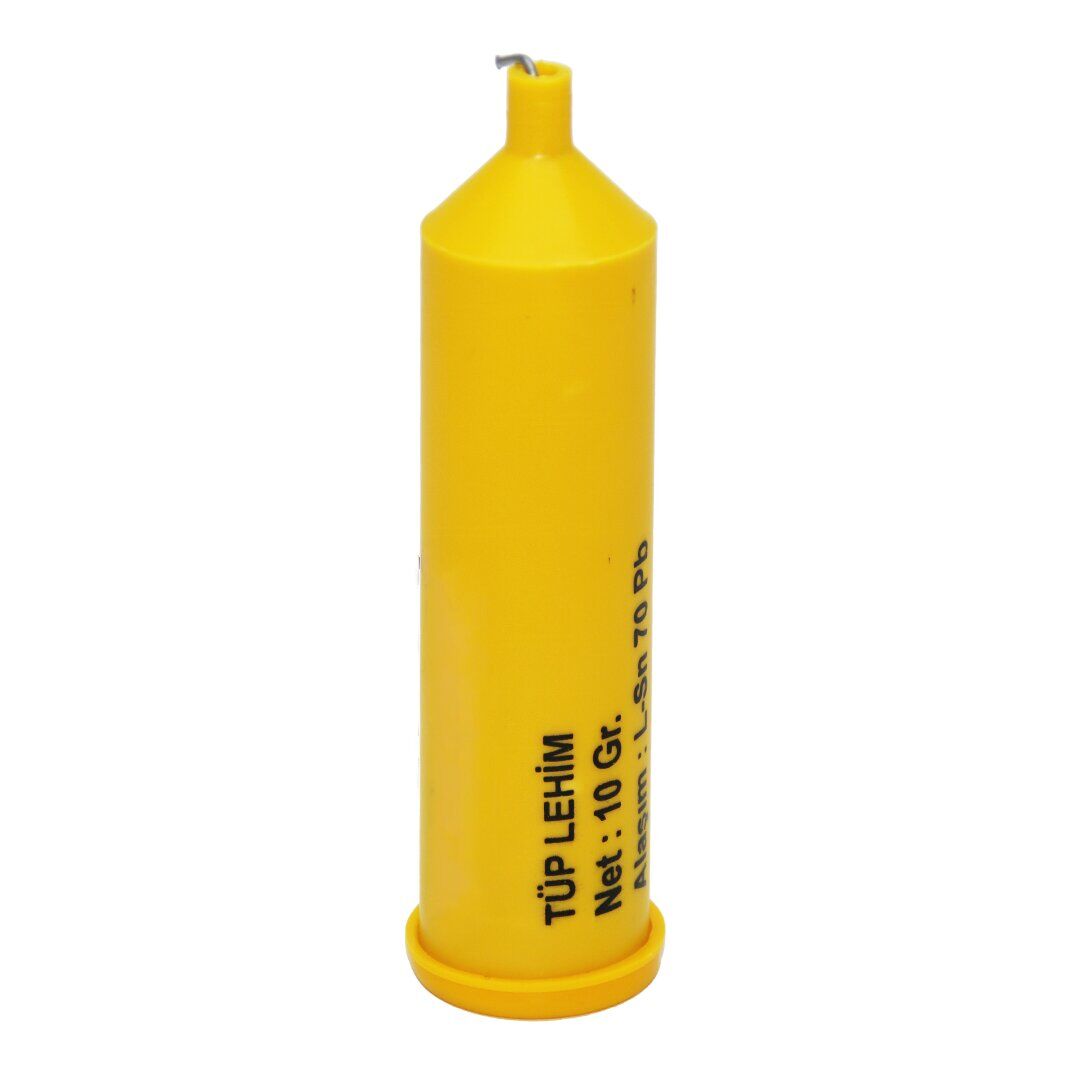 OBY-TL-01 BUL-MAX BMX-3166 TÜP LEHİM ( TELİ =1.2MM ) 5 KANALLI ( 10GR )*50X1