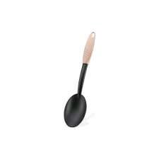 QLUX L-00380 TEPAL TEFLON YAPIŞMAZ KAŞIK*36