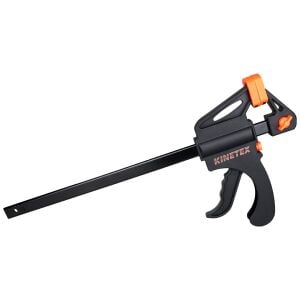 KINETEX KTX-3359 ( 10'' ) TABANCA İŞKENCE*6X6