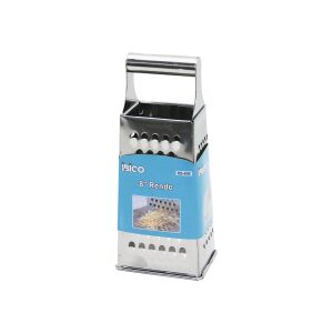 İBİCO İ22-043 ( METAL SAPLI ) ( 8'' ) ( 4GEN ) ( ÇELİK METAL ) RENDE*96