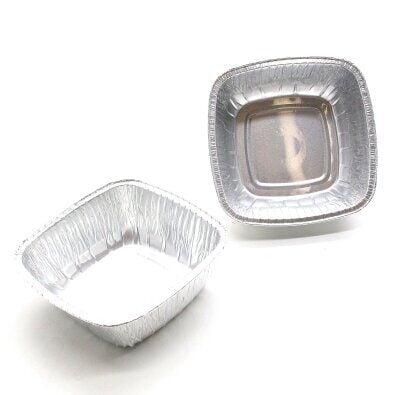 ILKMAK CUKİ GREEN ALÜMİNYUM SÜTLAÇ KASESİ*100X30