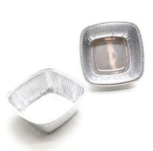 ILKMAK CUKİ GREEN ALÜMİNYUM SÜTLAÇ KASESİ*100X30