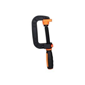KINETEX KTX-3354 ( 2'' ) PLASTİK MİNİ İŞKENCE*12X16