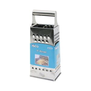 İBİCO İ22-044 ( METAL SAPLI ) ( 9'' ) ( 4GEN ) ( ÇELİK METAL ) RENDE*96