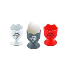QLUX L-642 YUMMY YUMURTALIK*24X4                     qwe013