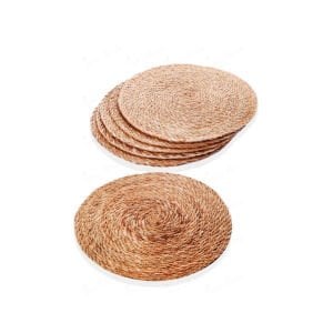 BALSA BLS-SGS-35 ( 34CM ) ( HASIR ) ( YUVARLAK ) SUPLA & AMERİKAN SERVİS ALTI*120