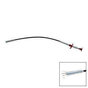 YAKUT-12244 ( 60CM ) ( YAYLI & KISKAÇ ) ( LAVABO & GİDER VB.) TEMİZLEME & ÇOK AMAÇLI ÇUBUK*300