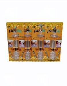 PLASTLİFE KP-125 ( PLASTİK ) BAL KAŞIK*120