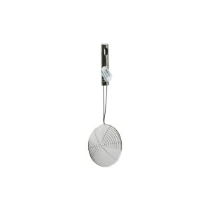 İBİCO İ22-293 ( 12CM ) ( METAL SAPLI ) ÇELİK KEVGİR*12X20