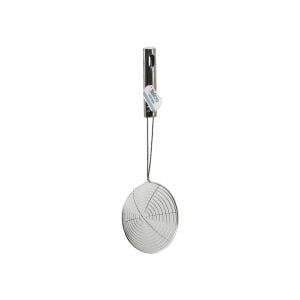 İBİCO İ22-294 ( 14CM ) ( METAL SAPLI ) ÇELİK KEVGİR*12X20