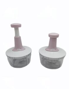 BEST UND BEST BK-422 SUPER CHOPPER ( BASMALI ) BÜYÜK EL RONDO BLENDER*24