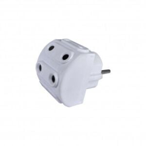 ASEL ASL-400 0408  ( 5Lİ FİŞ ) GOLYAT*50X12