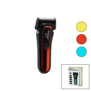 MR.TRIMMER MR-150 PRECISION ( 2İN1 ) ( GÜNLÜK SIFIR SAKAL & ÇİZİM BAŞLIK ) SAKAL TRAŞ MAKİNESİ (USB ŞARJLI) (YEDEK BAŞLIK)*60