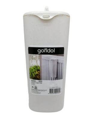 GONDOL G-253 HUMİNİ KALORİFER SULUK 0.50LT. 90X195X45MM*24=K