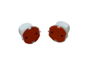 ASEL ASL-515-400 0409 KISA DİŞİ FİŞ MİMOZA*50X10