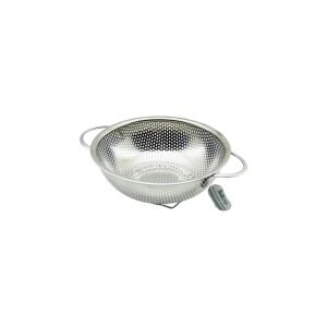 İBİCO İ22-305 ( 19CM ) ( METAL KULPLU ) ( ÇELİK SEPET ) SÜZGEÇ ( İNCE TEL AYAKLI )*50