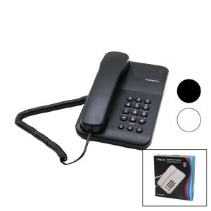 TELPAŞ KT-1020 ( KABLOLU ) MASA EV TELEFONU*34