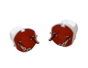 ASEL ASL-400 0402 MİMOZA KÜÇÜK ERKEK FİŞ*50X10