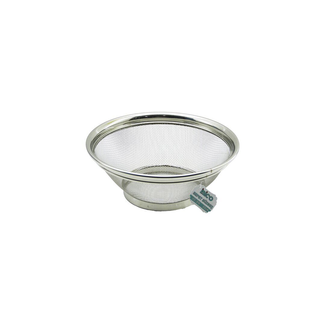 İBİCO İ22-310 ( 22CM ) ( KULPSUZ ) TEL SEPET SÜZGEÇ*100