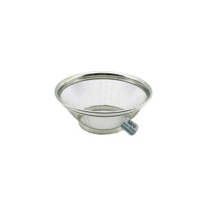 İBİCO İ22-310 ( 22CM ) ( KULPSUZ ) TEL SEPET SÜZGEÇ*100