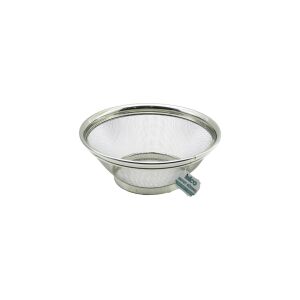 İBİCO İ22-310 ( 22CM ) ( KULPSUZ ) TEL SEPET SÜZGEÇ*100