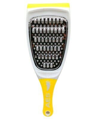 AES BAYSA-573 ( PLASTİK SAPLI ) METAL RENDE ( RAKET MODELİ )*240