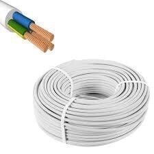 WEST KABLO ( TTR ) ( 3X1.5MM ) CCA KABLO ( 100MT)*1