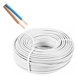 WEST KABLO ( TTR ) ( 2X1.5MM ) CCA KABLO ( 100MT )*1