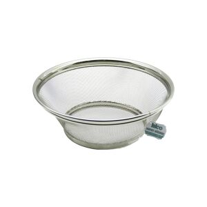 İBİCO İ22-312 ( 28CM ) ( KULPSUZ ) TEL SEPET SÜZGEÇ*100